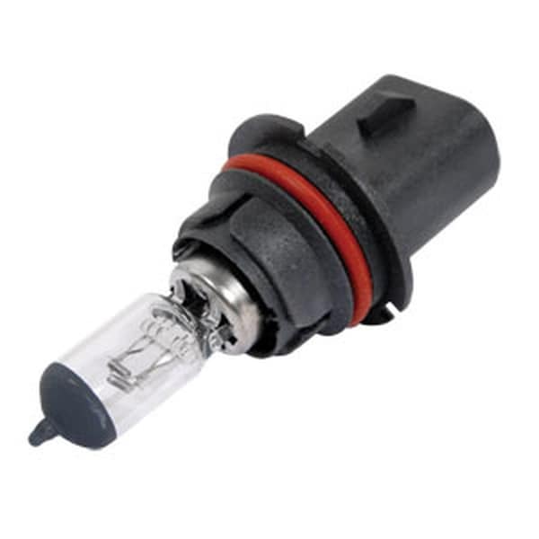 Halogen Cab Light